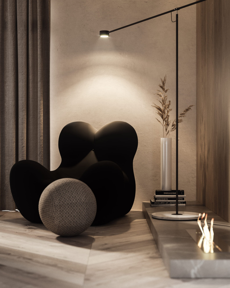 Soul – Apartment in Dubai