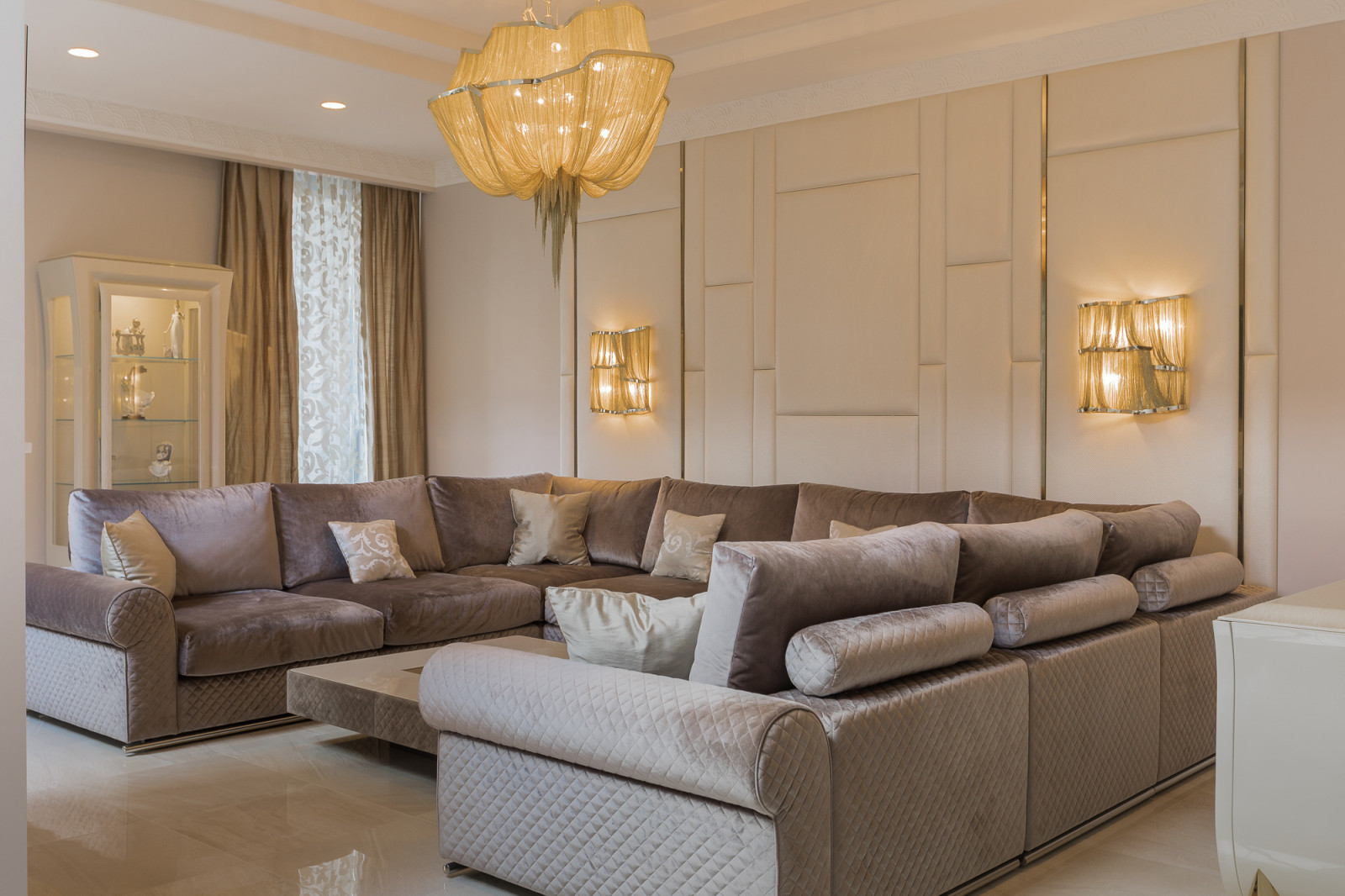 Резиденция "Р"