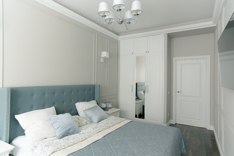 КВАРТИРА НА ДМИТРОВСКОЙ