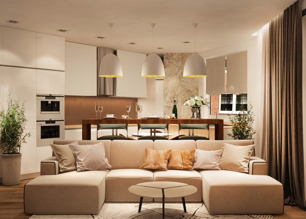 Проспект Космонавтов С-пб