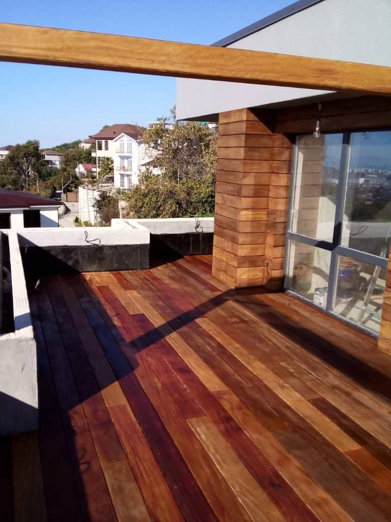 Напольные покрытия