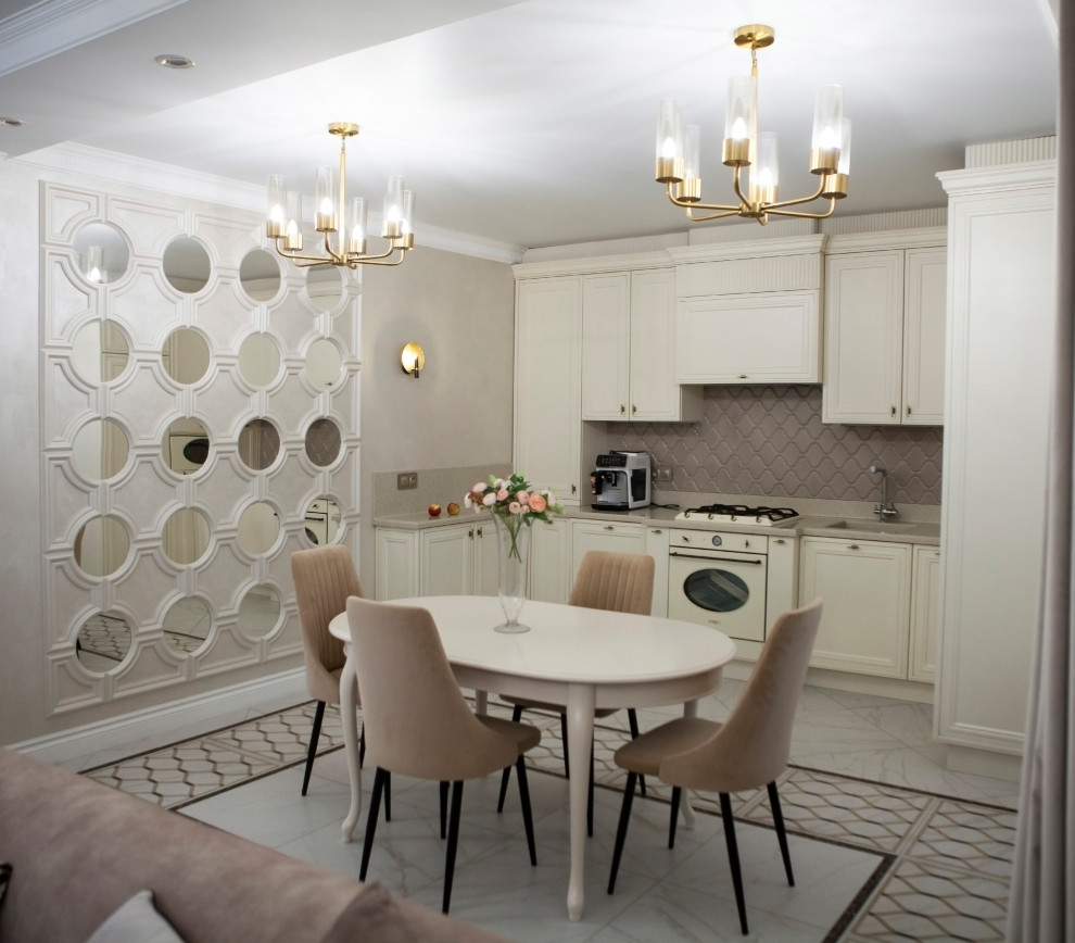 " Нежность в деталях"