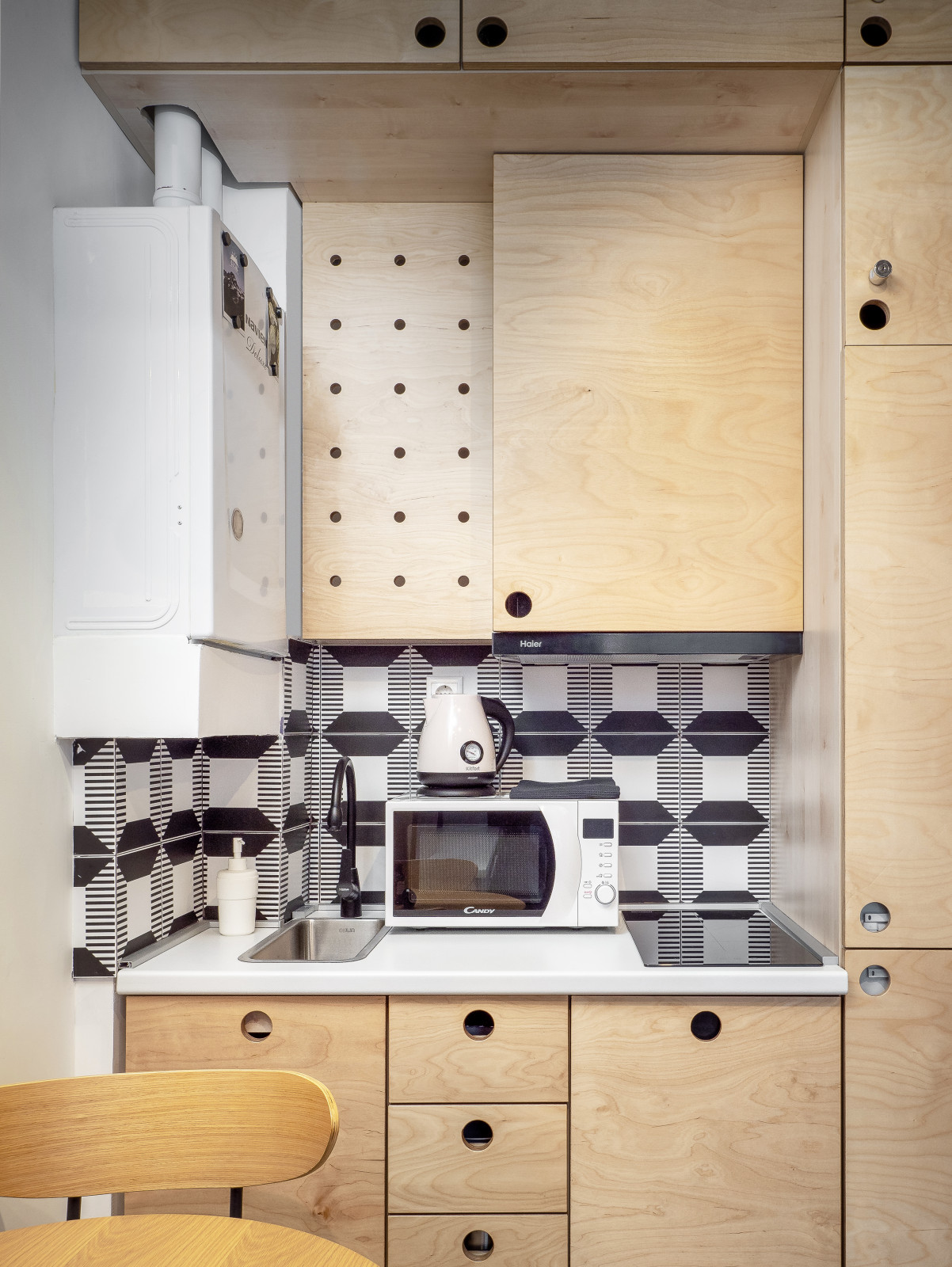 Апартаменты для отпуска недалеко от Красной Поляны.