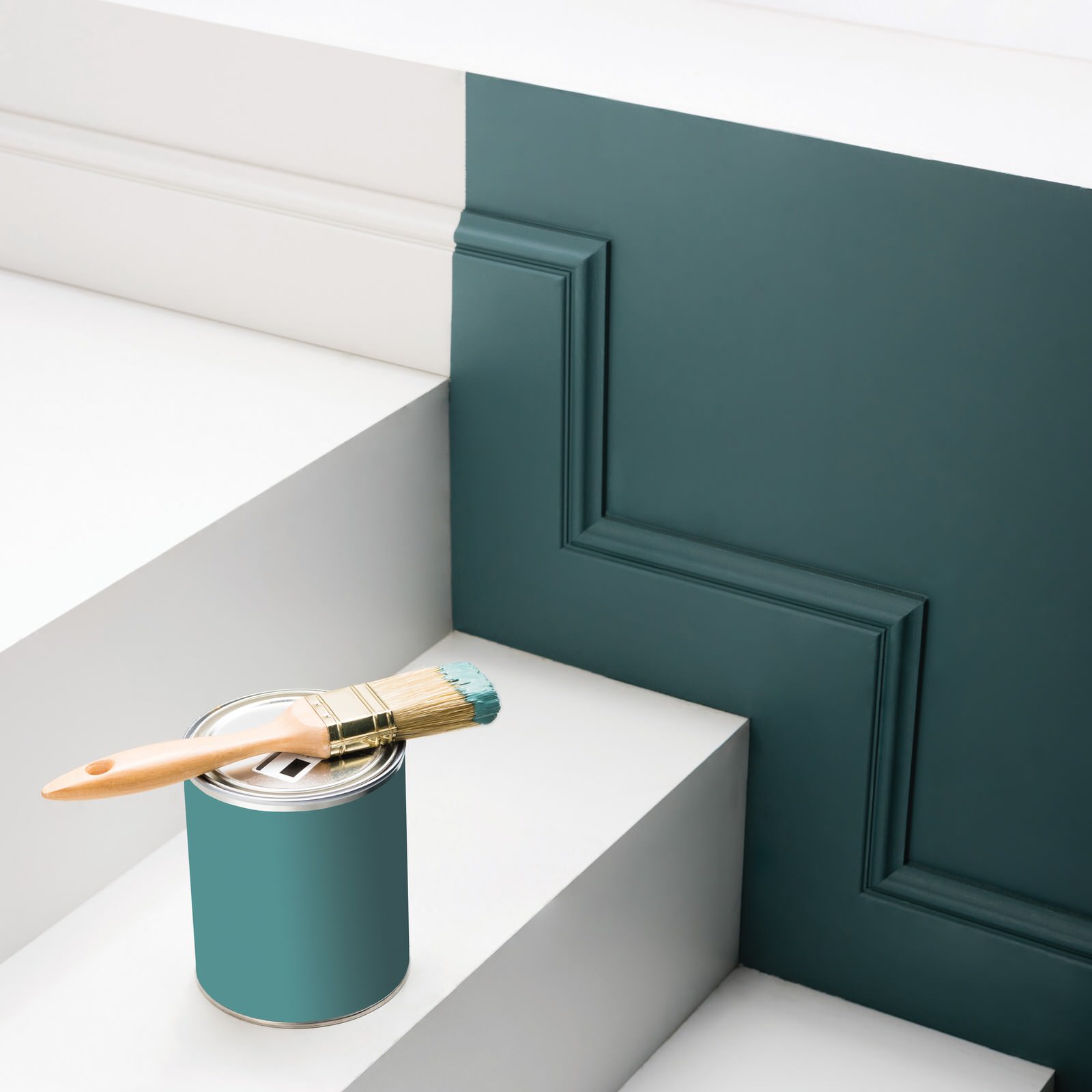 продукция в интерьере