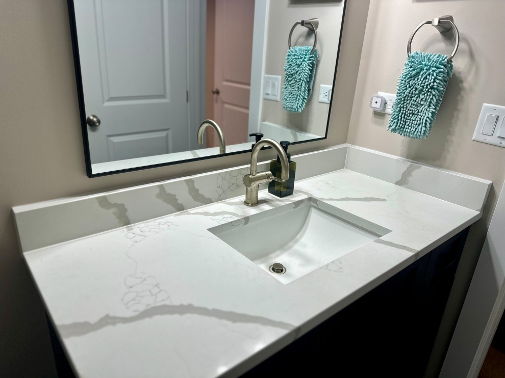 Bathroom Remodels-New Lenox