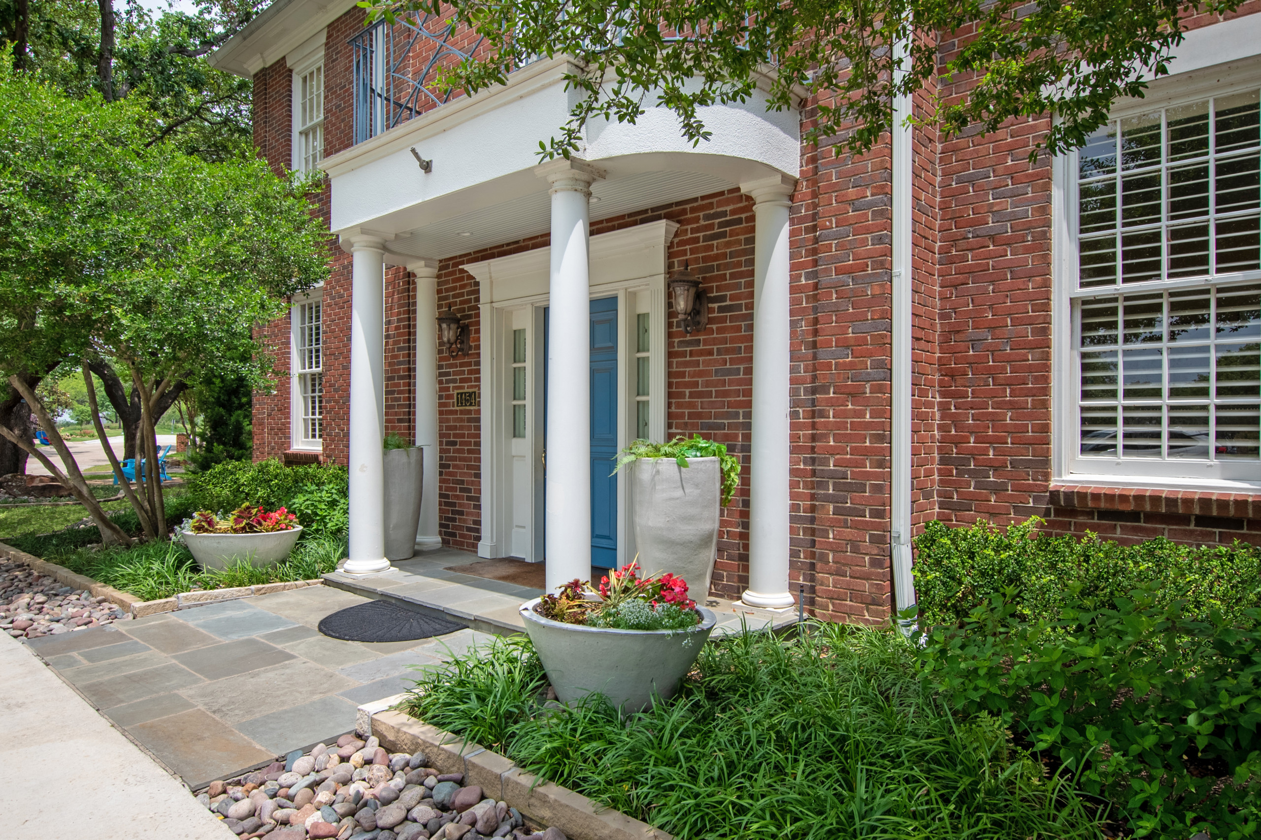 ARLINGTON RENOVATION