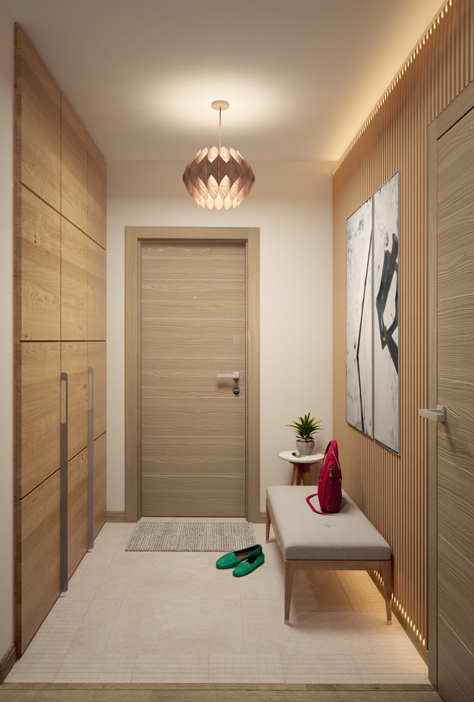 Дизайн квартиры