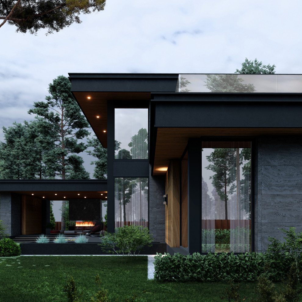 Дом в Курортном районе