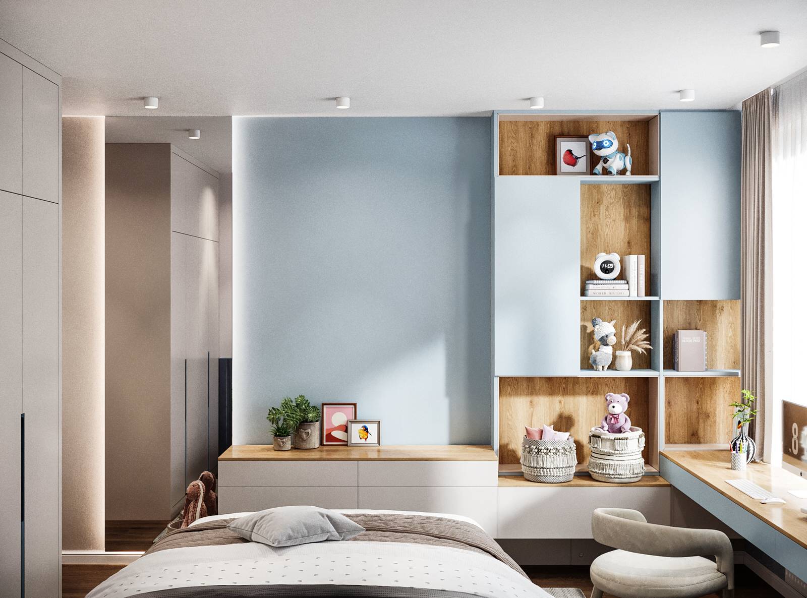 ЖК Life_Варшавская