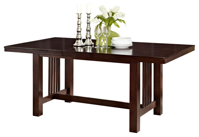 Cuccino Wood Dining Table Cuccino Wood Dining Table