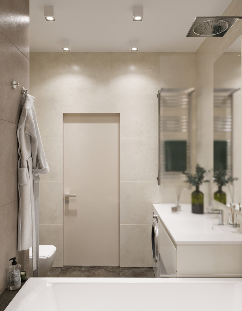 Сердце столицы 3