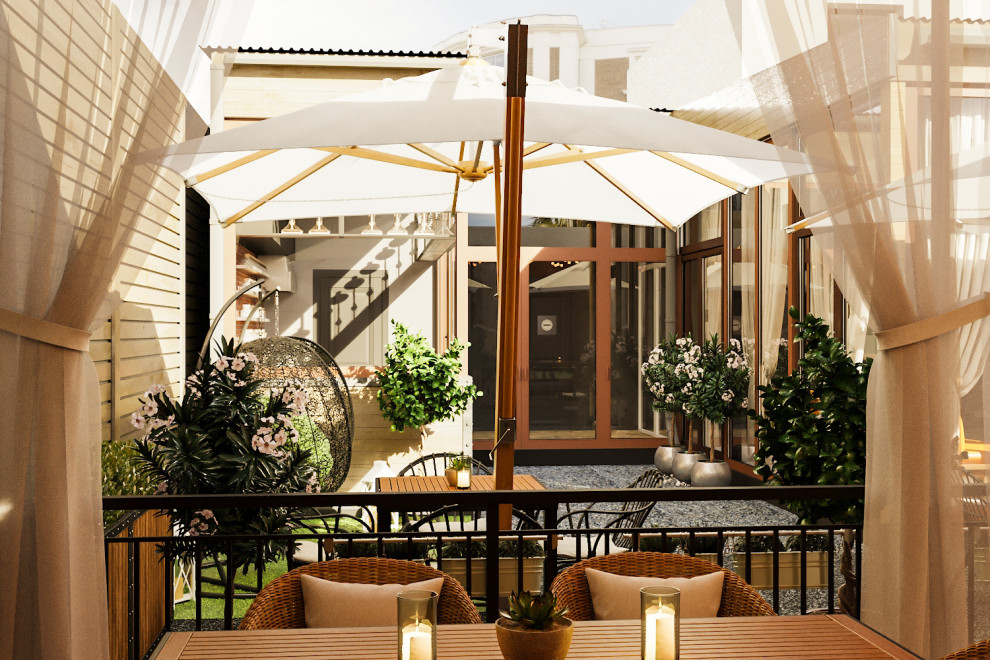 Ресторан-бар