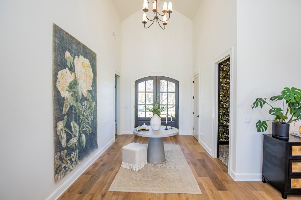 Davis Residence (Custom)