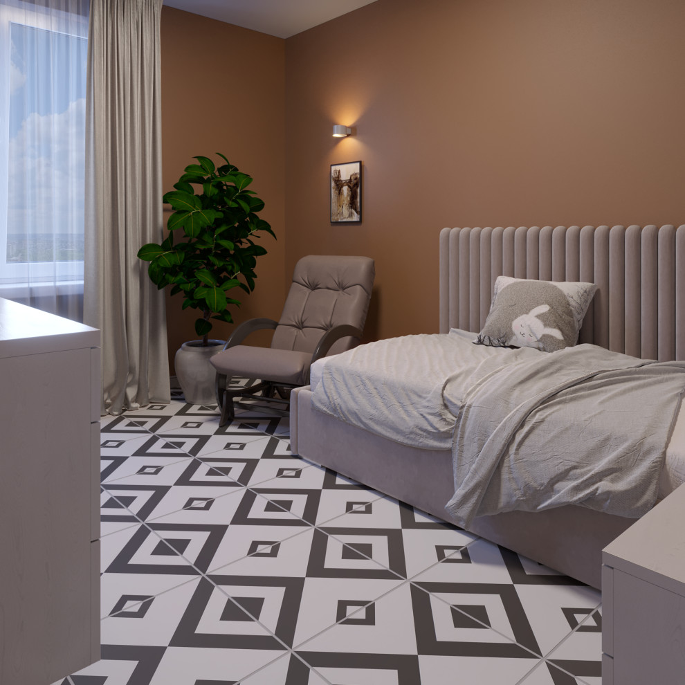 "Багряные закаты"