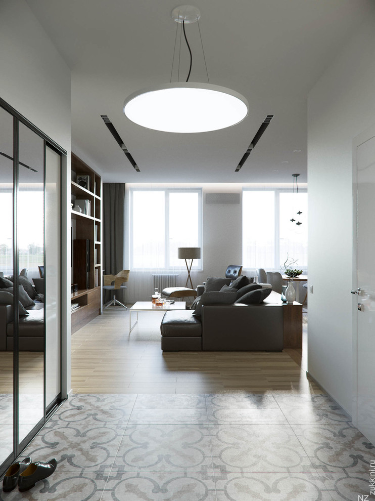 ДВУХКОМНАТНАЯ 70М2.СПБ ЖК "СУОМИ"