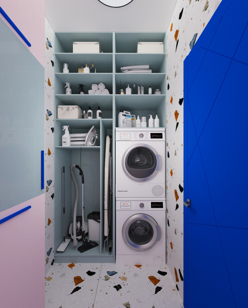 Краснопрудная 26