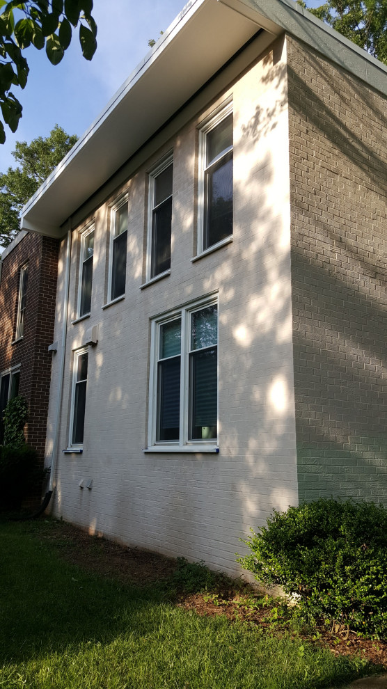 Exterior/Interior Painting