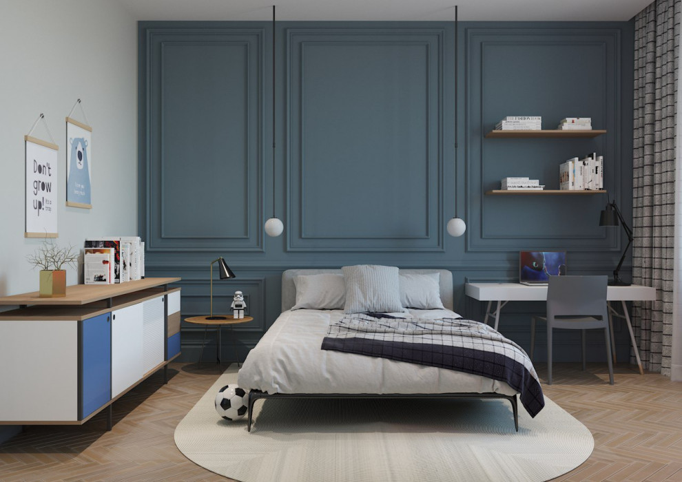 ЖК САВВИНСКАЯ НАБЕРЕЖНАЯ, 195 кв.м.