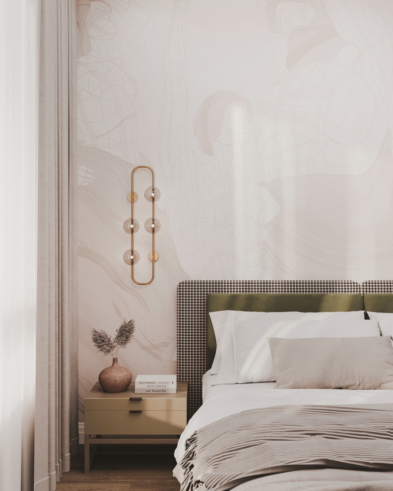 ЖК Символ, квартира 66.4 кв.м