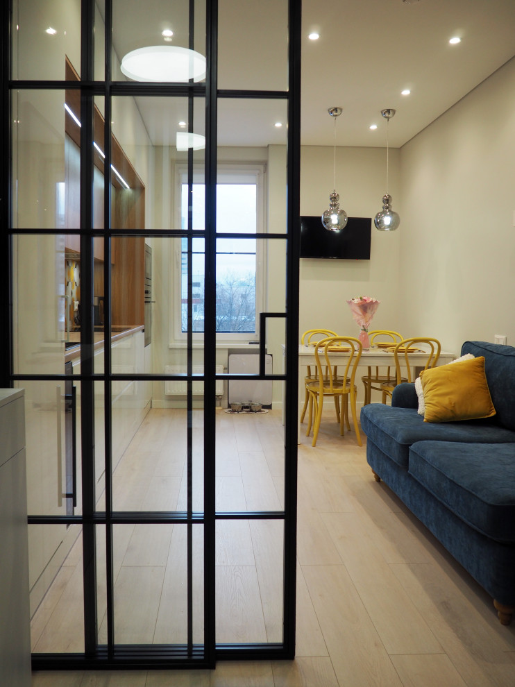 Апарт-комплекс "Волга"