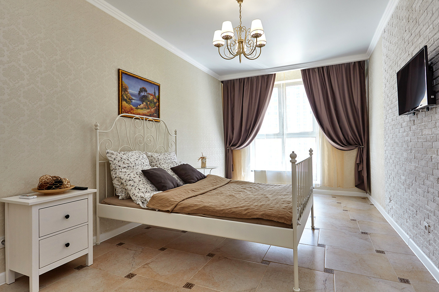 053 Квартира