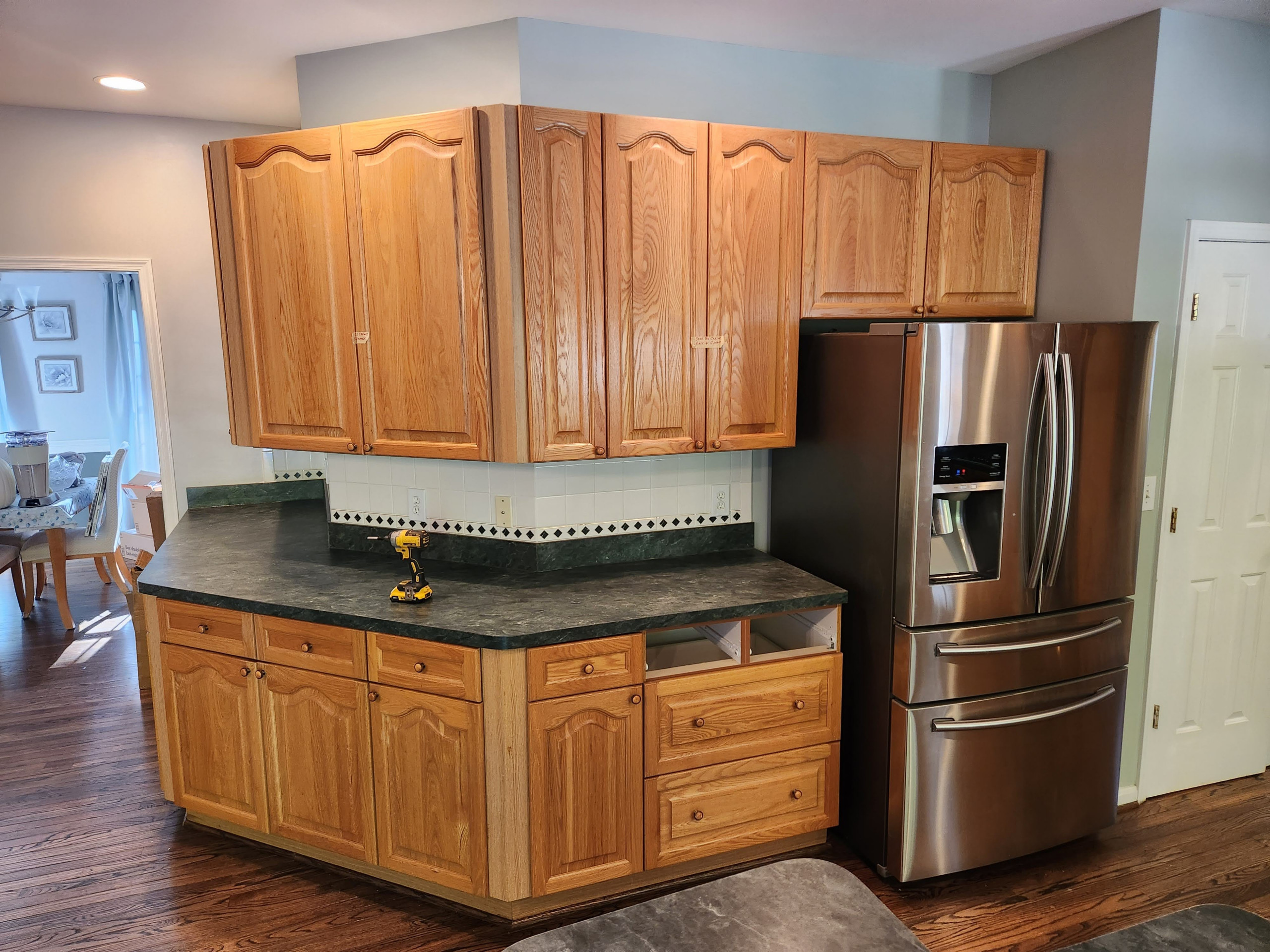 Kitchen Remodel