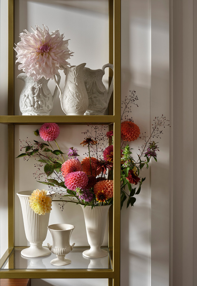 Эклектика в парижском стиле