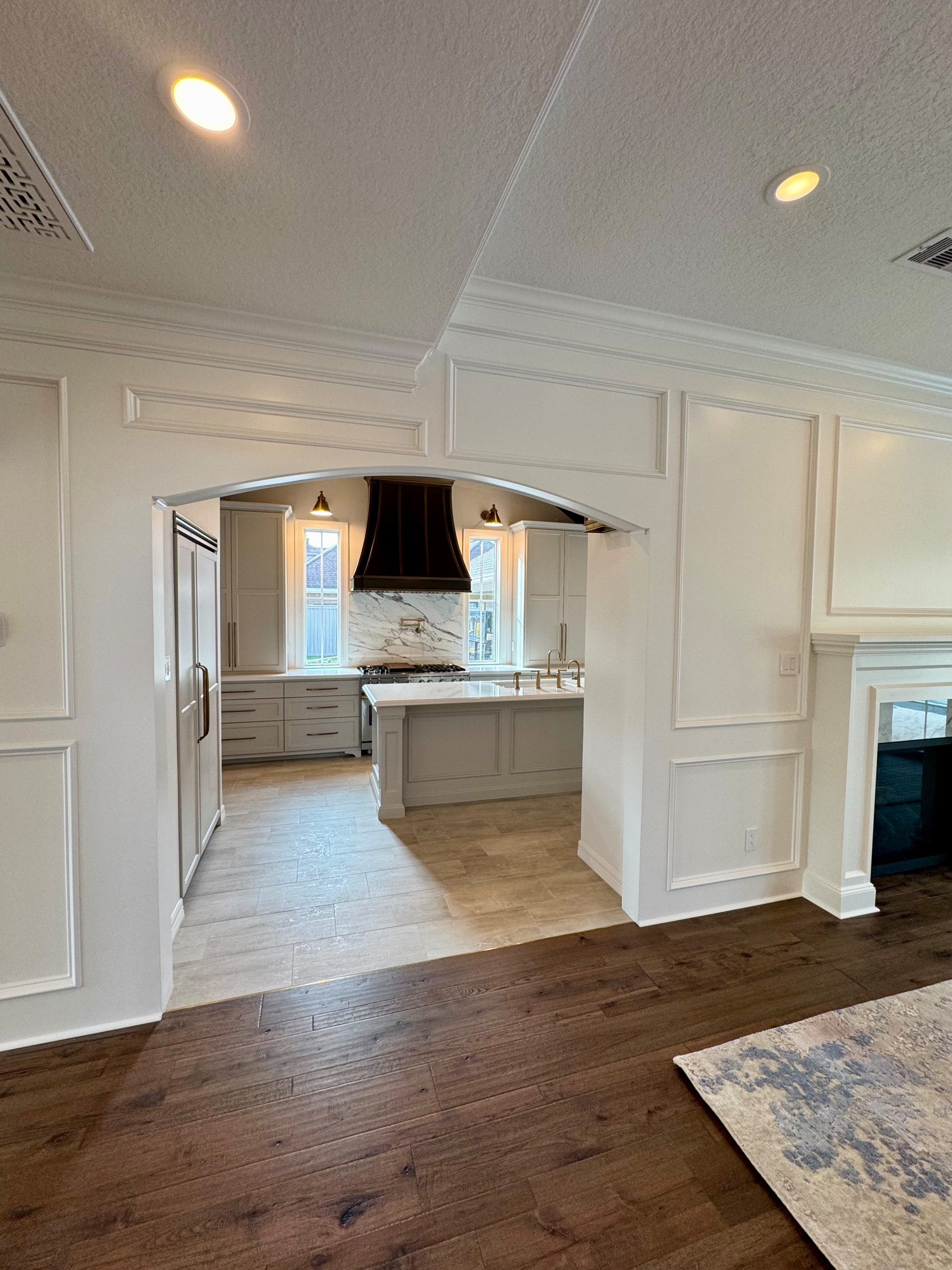 Timbercreek Court - Home Renovation - 2025