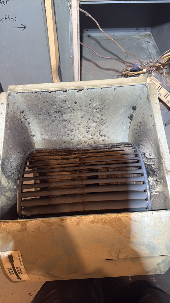 HVAC Services - No Heat Service Call - Tinley Park