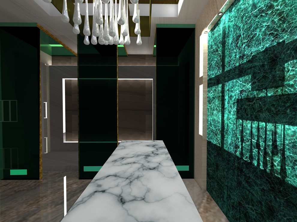 зачетная работа