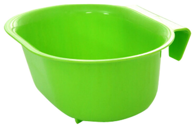 Hanging Baskets Basket Of Fruit And Vegetables Kitchen Receiving