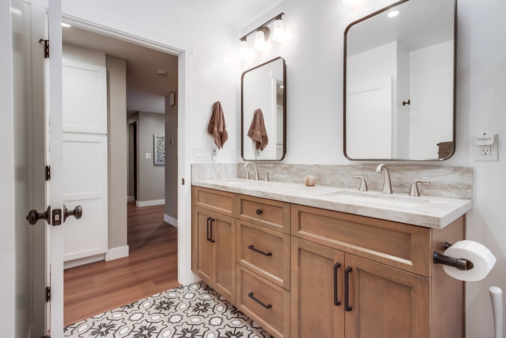 La Jolla_Home Remodel