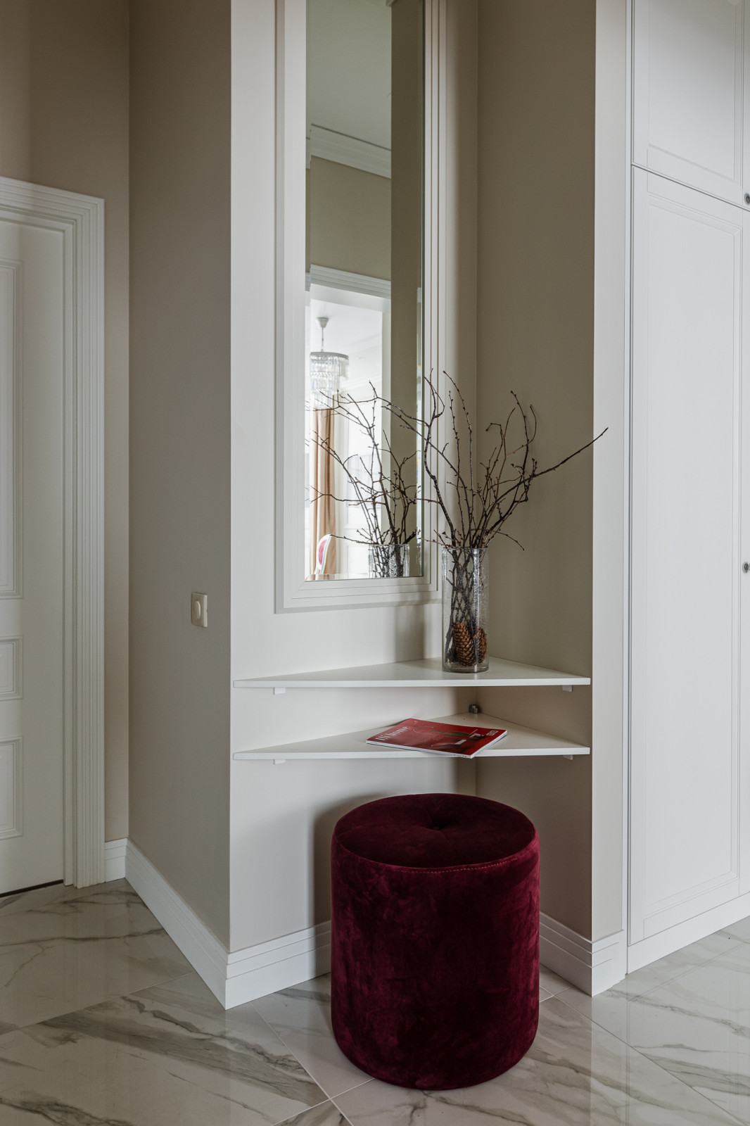 Дымчатый кварц