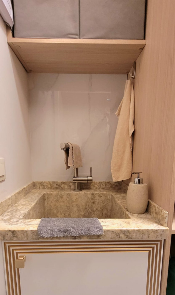 Квартира в Форум Сити 3