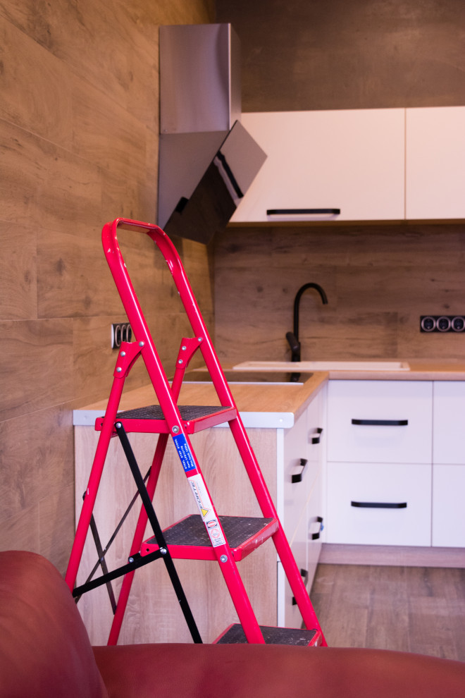 Apartments in elite building Кваритира в будинку клубного типу Статус в Україні