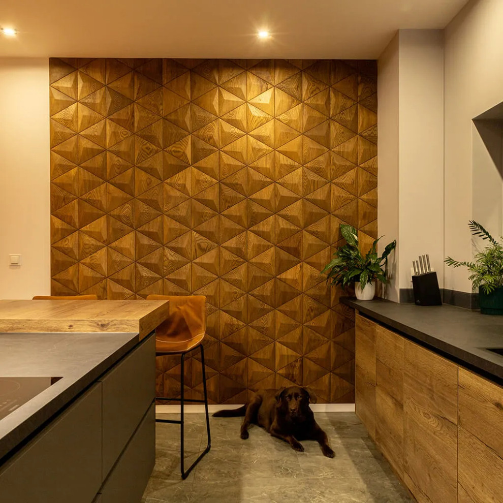 Серия ГРАНИ, модель ПИРАМИДА