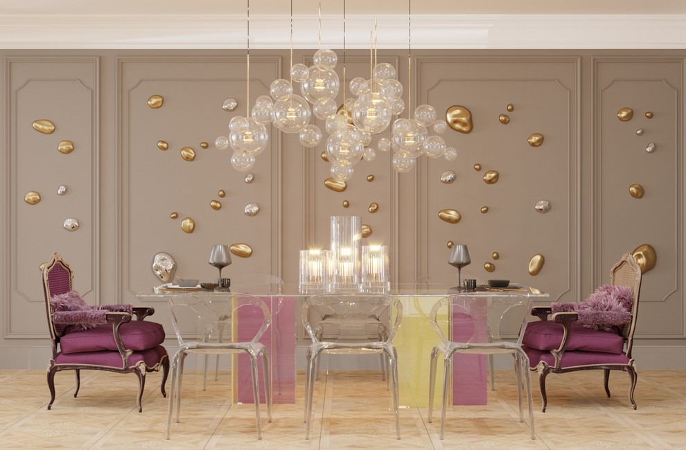 Частный дом в центре Твери