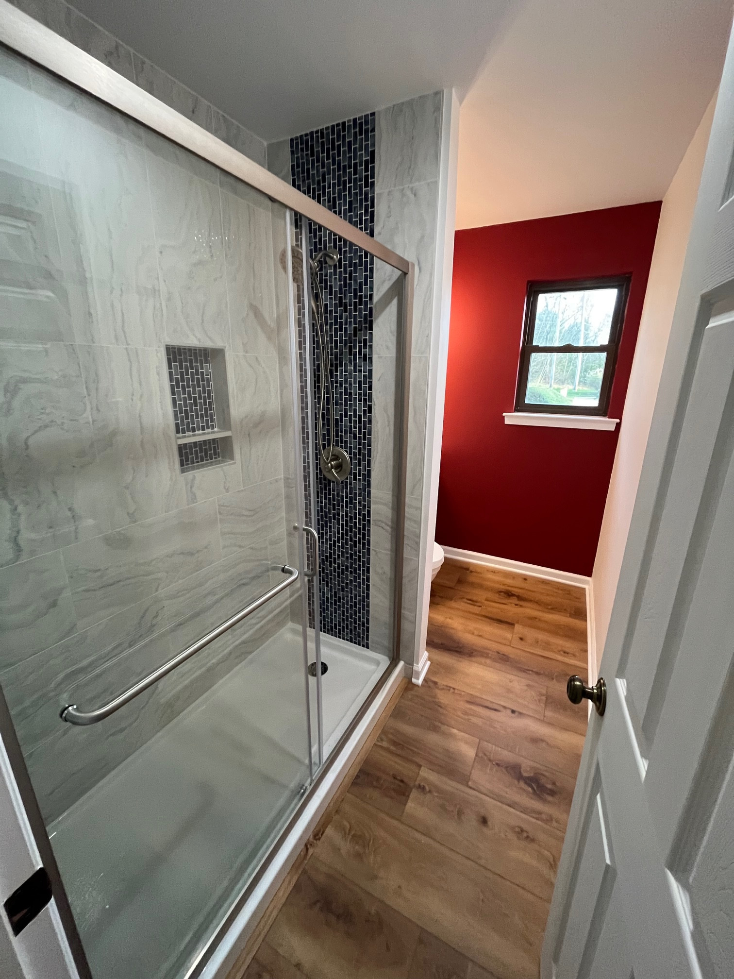 Flemington, NJ Condo Kitchen & Bathroom