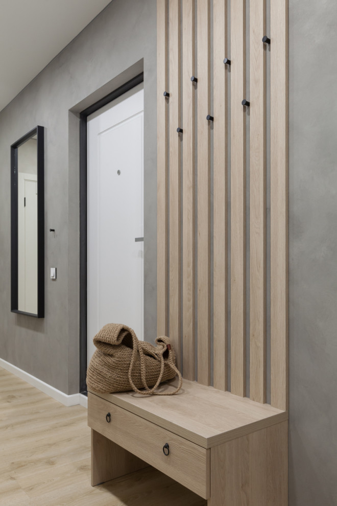 ЖК Петроглиф (фото)