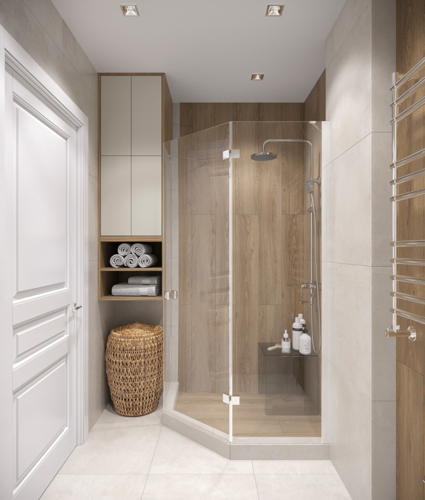 Квартира ЖК "Дом с Террасами"