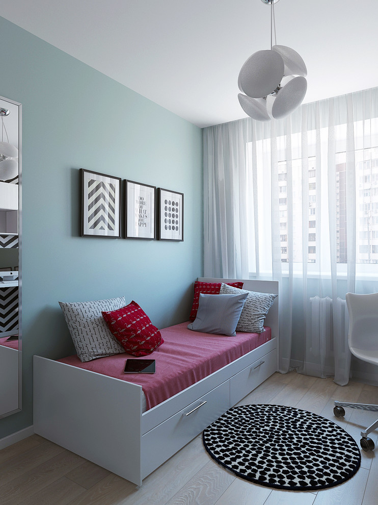 Квартира на Громовой