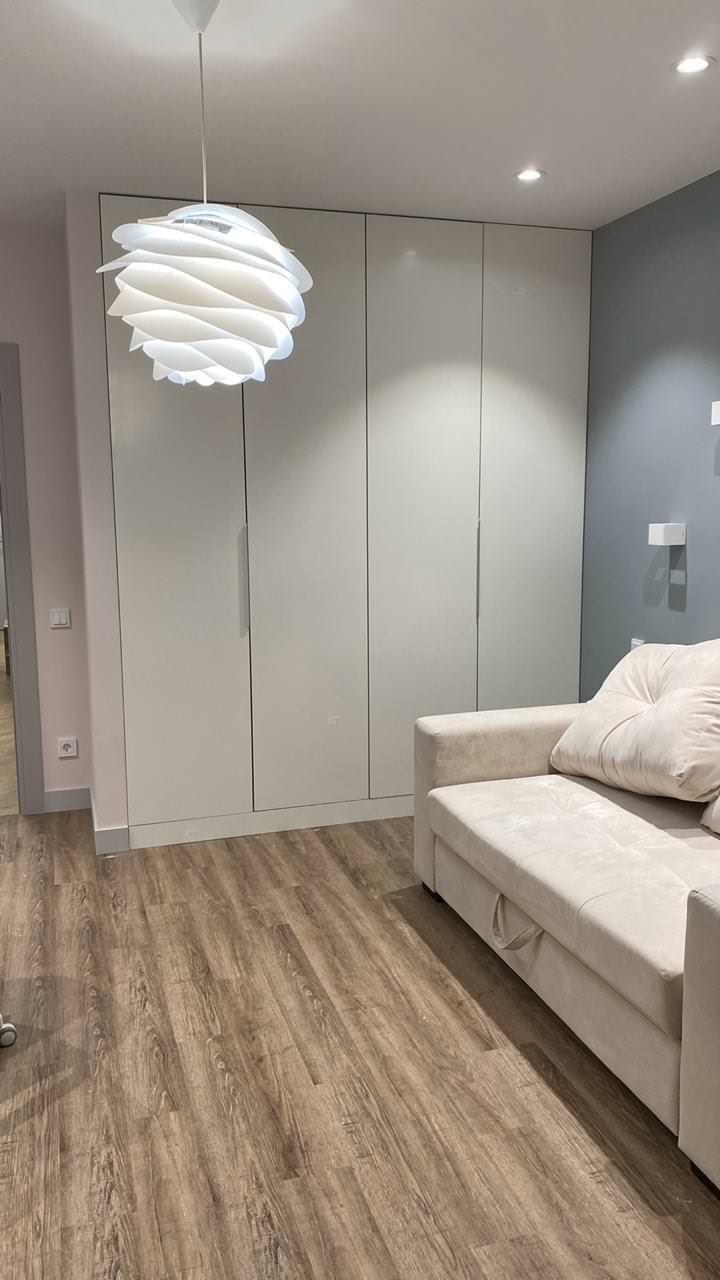 ЖК Оазис 120 кв.м.