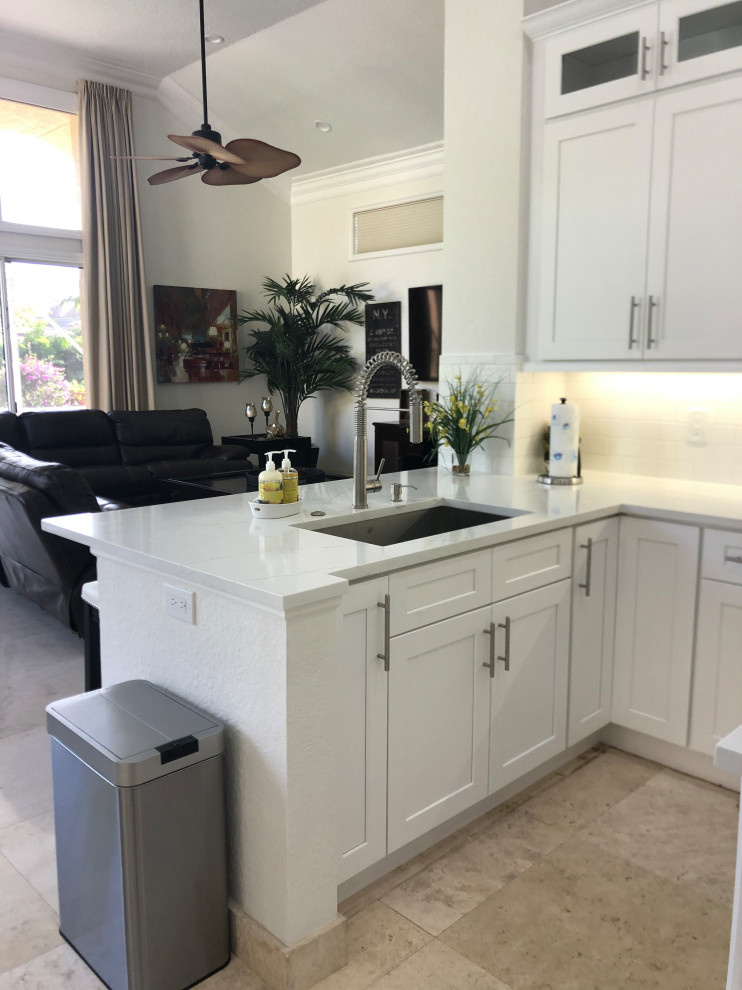 Dr Spinner’s Kitchen