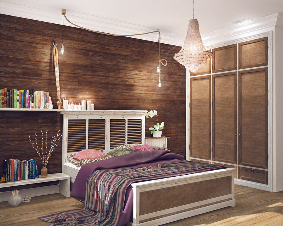 Спальня 2 этаж