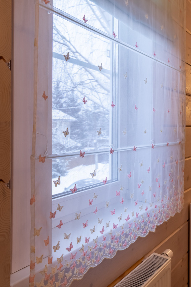 Загородный дом в Касимово