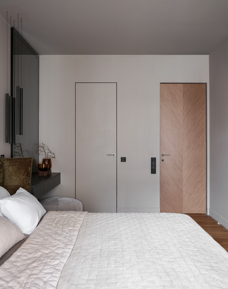 Квартира 146 м2 для большой семьи