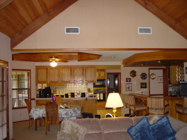 Before Kitchen 