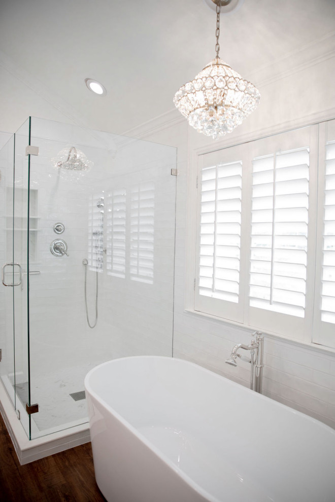 Primary Bathroom II