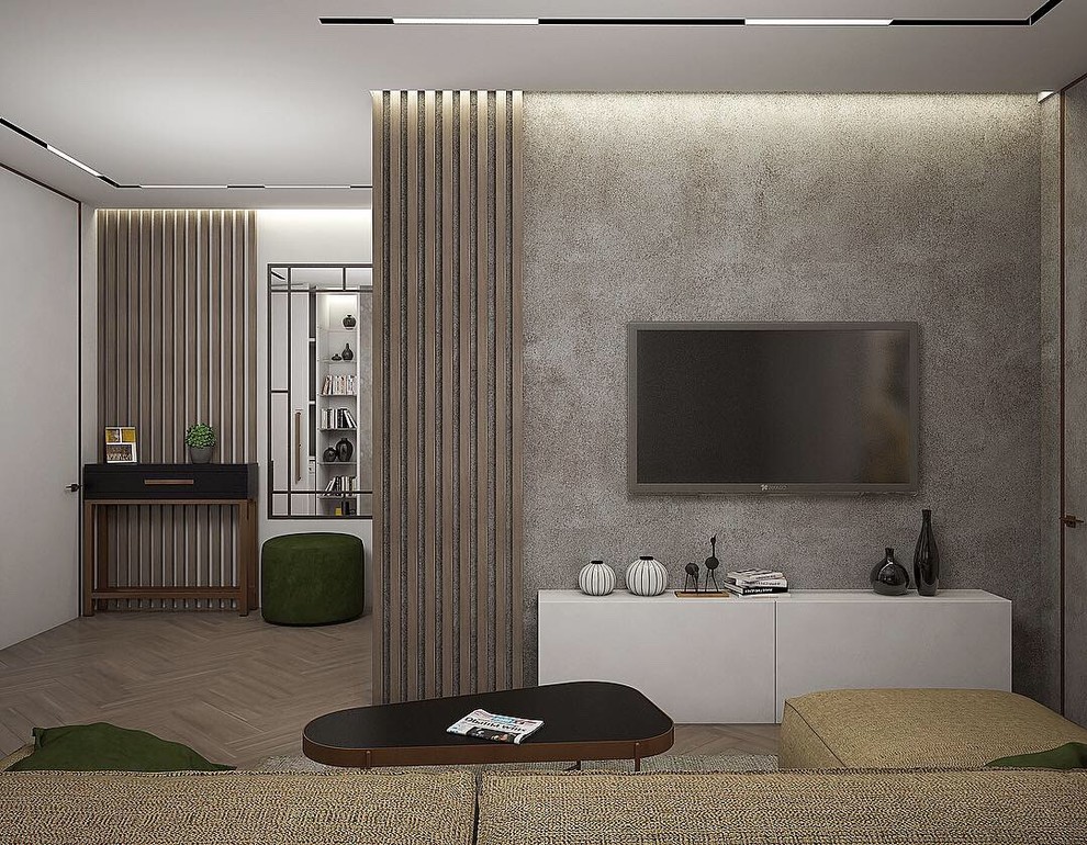 Квартира 56 м.кв