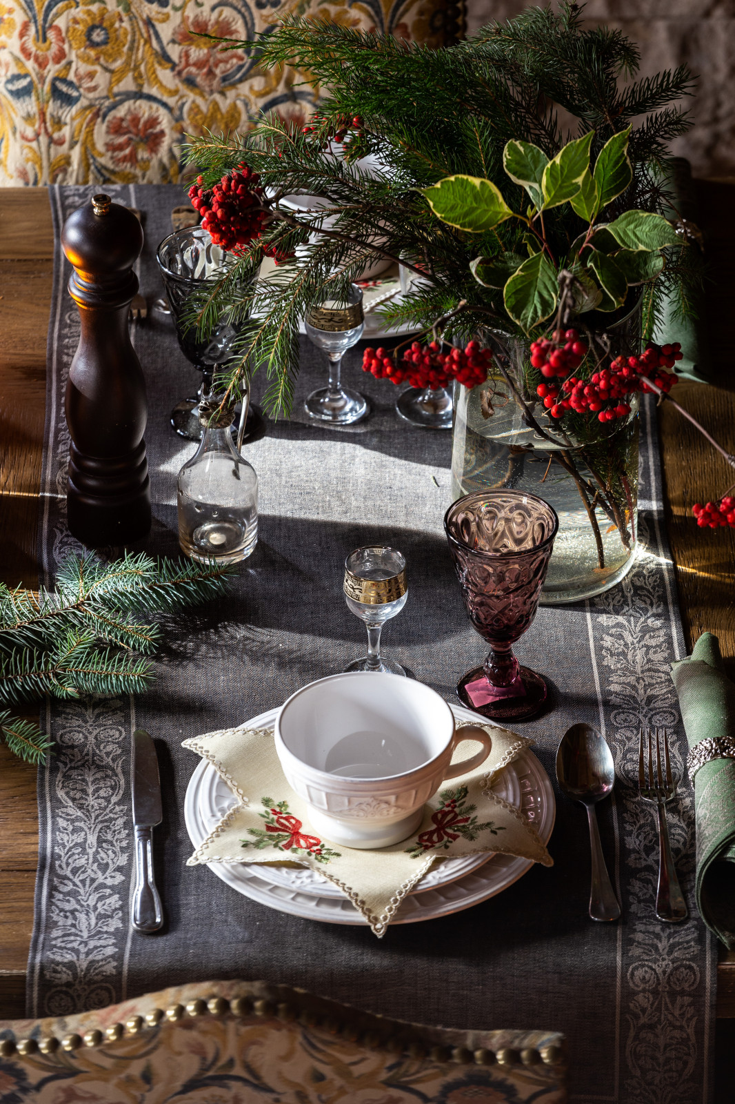 Шале Клязьма